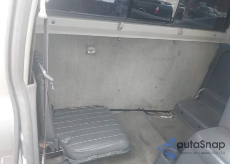 2001 Nissan Frontier Xe-V6 from USA, damaged, VIN 1N6ED26Y41C340090